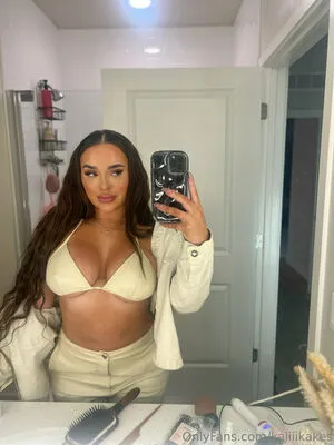 Kaliiikakes OnlyFans Leaked Free Thumbnail Picture - #cPRBXeNHcE