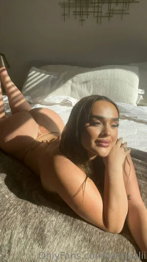 Kaliiikakes OnlyFans Leaked Free Thumbnail Picture - #s5eJPj9epH