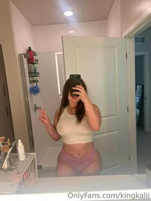 Kaliiikakes OnlyFans Leaked Free Thumbnail Picture - #tqJH8fKW4r