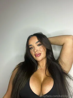 Kaliiikakes OnlyFans Leaked Free Thumbnail Picture - #ybiM2UppZ8