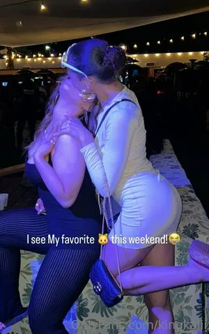 Kaliiikakes OnlyFans Leaked Free Thumbnail Picture - #zDuk1PfEx9
