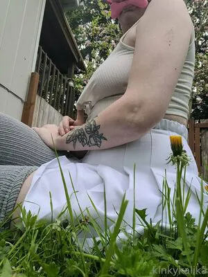 Kalika OnlyFans Leaked Free Thumbnail Picture - #6jSF7zlUyP