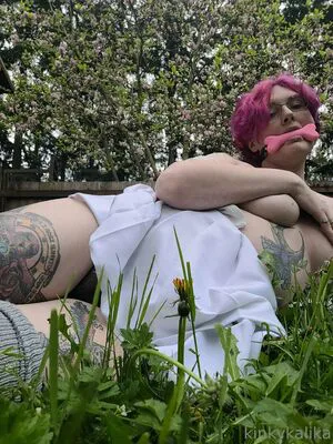 Kalika OnlyFans Leaked Free Thumbnail Picture - #9Qb8872HE4