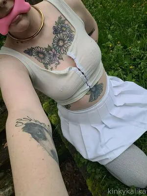 Kalika OnlyFans Leaked Free Thumbnail Picture - #EcDmEAp2Yg