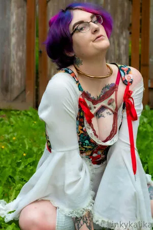 Kalika OnlyFans Leaked Free Thumbnail Picture - #IyMwTBrSoL