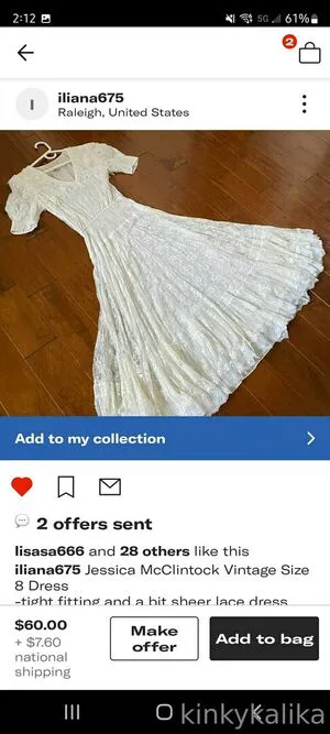 Kalika OnlyFans Leaked Free Thumbnail Picture - #UgtouzwYTo
