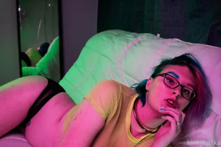 Kalika OnlyFans Leaked Free Thumbnail Picture - #eNiAZT6w51