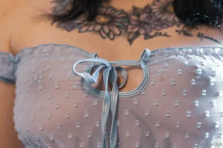 Kalika OnlyFans Leaked Free Thumbnail Picture - #izDBYAQ9iN