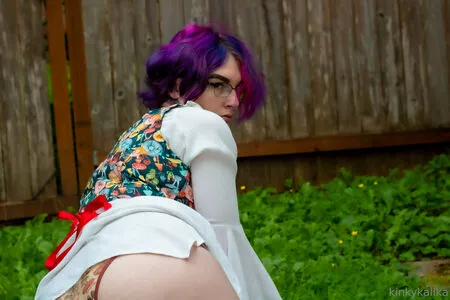 Kalika OnlyFans Leaked Free Thumbnail Picture - #ooCLJBYdbm
