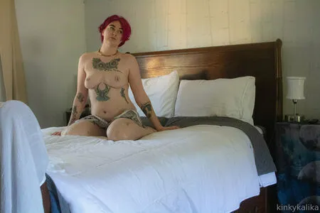 Kalika OnlyFans Leaked Free Thumbnail Picture - #ooG19znGAU