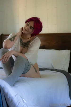 Kalika OnlyFans Leaked Free Thumbnail Picture - #pI4ZvBCdq2