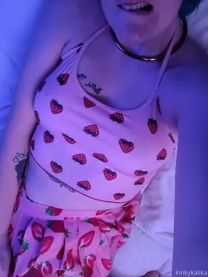 Kalika OnlyFans Leaked Free Thumbnail Picture - #uwIDRUNcwk