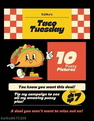 Kalikafree OnlyFans Leaked Free Thumbnail Picture - #R21naJ8OVR