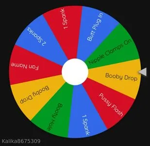 Kalikafree OnlyFans Leaked Free Thumbnail Picture - #fFb6IB8o18