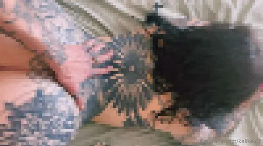 Kalikavi2 OnlyFans Leaked Free Thumbnail Picture - #MCvarYDMYh