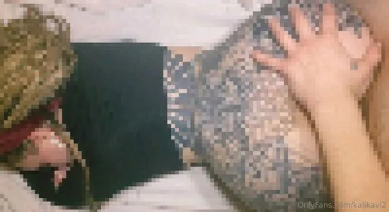 Kalikavi2 OnlyFans Leaked Free Thumbnail Picture - #eDMdNXzhcn