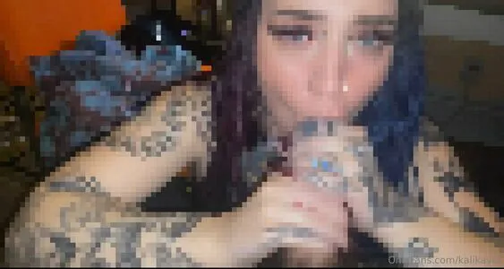 Kalikavi2 OnlyFans Leaked Free Thumbnail Picture - #sO9RQAz8hE