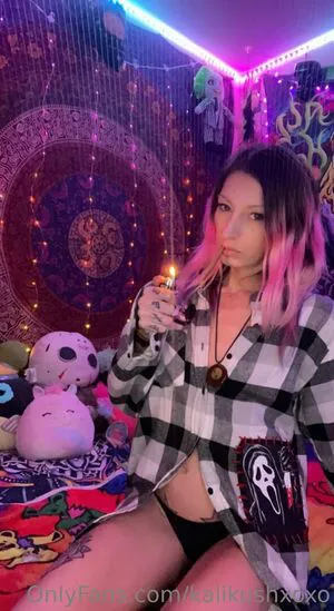 Kalikushxoxo OnlyFans Leaked Free Thumbnail Picture - #8STD5Imt3R