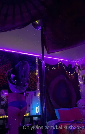 Kalikushxoxo OnlyFans Leaked Free Thumbnail Picture - #AdzO0WMyKy