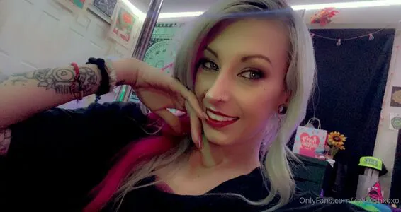 Kalikushxoxo OnlyFans Leaked Free Thumbnail Picture - #FgNSXkRD84
