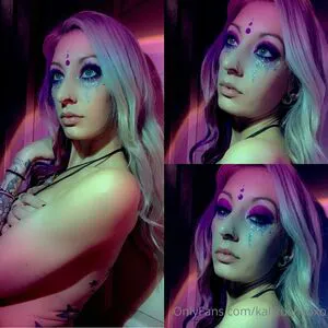 Kalikushxoxo OnlyFans Leaked Free Thumbnail Picture - #NxKRojwcsn