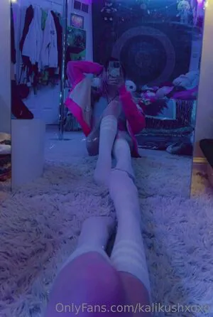 Kalikushxoxo OnlyFans Leaked Free Thumbnail Picture - #Yz5pkaPYzI