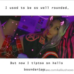 Kalikushxoxo OnlyFans Leaked Free Thumbnail Picture - #c6LcJlx5Ds