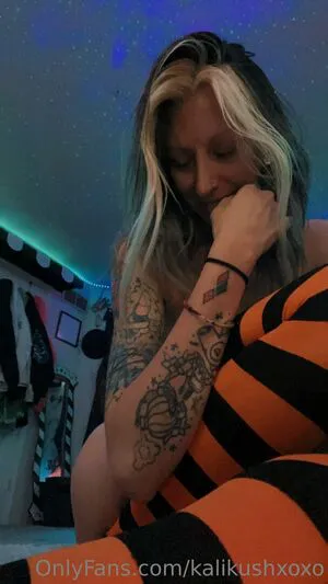 Kalikushxoxo OnlyFans Leaked Free Thumbnail Picture - #cjwcYzj2cA