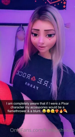 Kalikushxoxo OnlyFans Leaked Free Thumbnail Picture - #dvZ4xSZ5r9