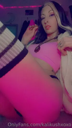 Kalikushxoxo OnlyFans Leaked Free Thumbnail Picture - #oPioLPxQhz