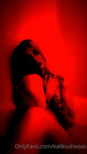 Kalikushxoxo OnlyFans Leaked Free Thumbnail Picture - #plcJJKKje0