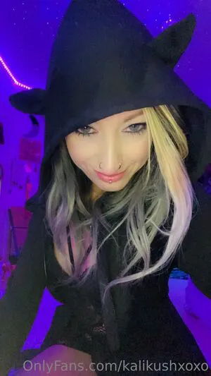 Kalikushxoxo OnlyFans Leaked Free Thumbnail Picture - #utgGp5HkLY