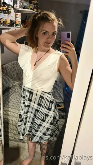 Kalilaplays OnlyFans Leaked Free Thumbnail Picture - #83L4c4Ht6g