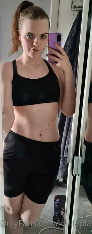 Kalilaplays OnlyFans Leaked Free Thumbnail Picture - #89r0sgqCN3