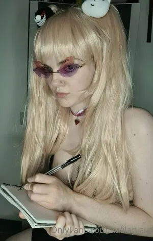 Kalilaplays OnlyFans Leaked Free Thumbnail Picture - #8GHPTSkxkw