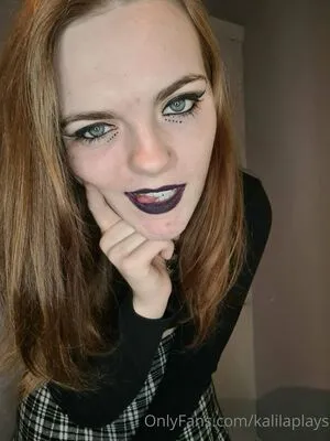 Kalilaplays OnlyFans Leaked Free Thumbnail Picture - #9SXuWxuLU9