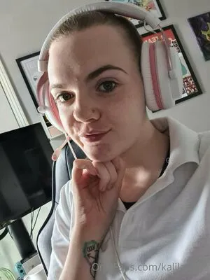 Kalilaplays OnlyFans Leaked Free Thumbnail Picture - #AnhFKG4aD6