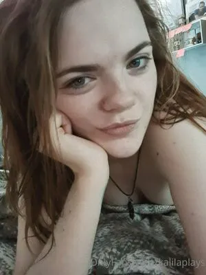 Kalilaplays OnlyFans Leaked Free Thumbnail Picture - #DKf0jqwYU8