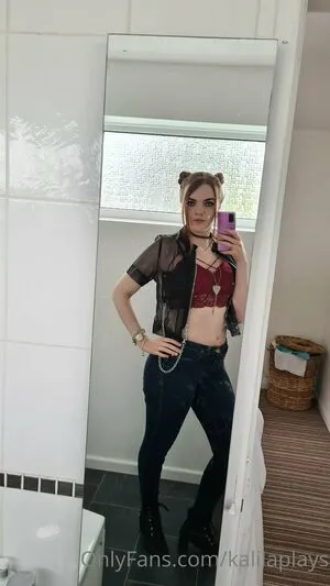 Kalilaplays OnlyFans Leaked Free Thumbnail Picture - #EpYlb7ZAgd