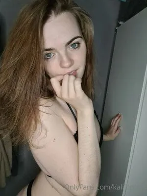 Kalilaplays OnlyFans Leaked Free Thumbnail Picture - #F9uhXBZmuN