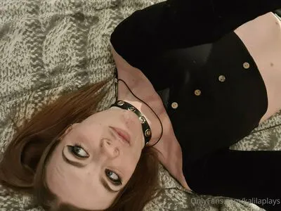 Kalilaplays OnlyFans Leaked Free Thumbnail Picture - #GhQFHud5Av