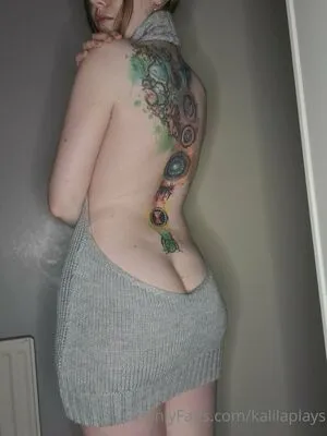 Kalilaplays OnlyFans Leaked Free Thumbnail Picture - #GiR4dRrTlB