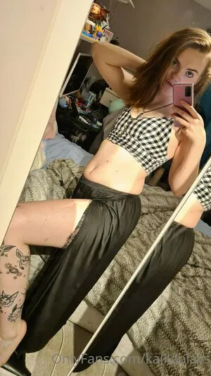 Kalilaplays OnlyFans Leaked Free Thumbnail Picture - #OszFxqk2Eq