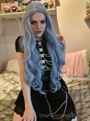 Kalilaplays OnlyFans Leaked Free Thumbnail Picture - #RDURnbsNKy