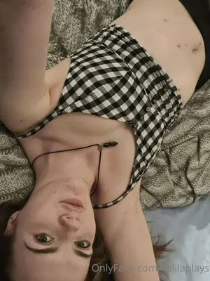 Kalilaplays OnlyFans Leaked Free Thumbnail Picture - #VK1uhVoGgN