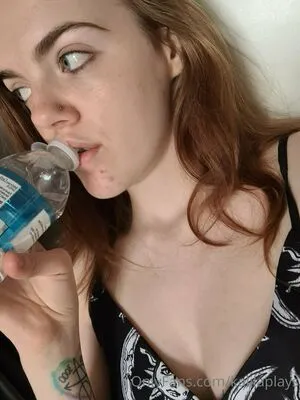 Kalilaplays OnlyFans Leaked Free Thumbnail Picture - #enmQamg5wf