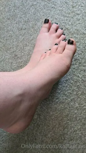 Kalilaplays OnlyFans Leaked Free Thumbnail Picture - #f5FjX0nQga