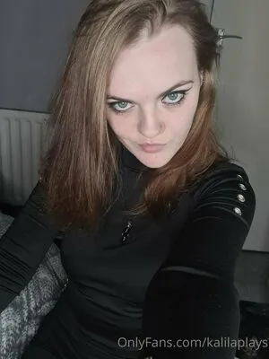 Kalilaplays OnlyFans Leaked Free Thumbnail Picture - #mIBoNMqzu4