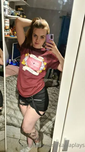 Kalilaplays OnlyFans Leaked Free Thumbnail Picture - #n6Cs9M3KIS