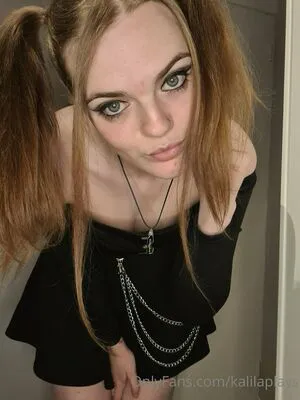 Kalilaplays OnlyFans Leaked Free Thumbnail Picture - #nhPln7rXjv